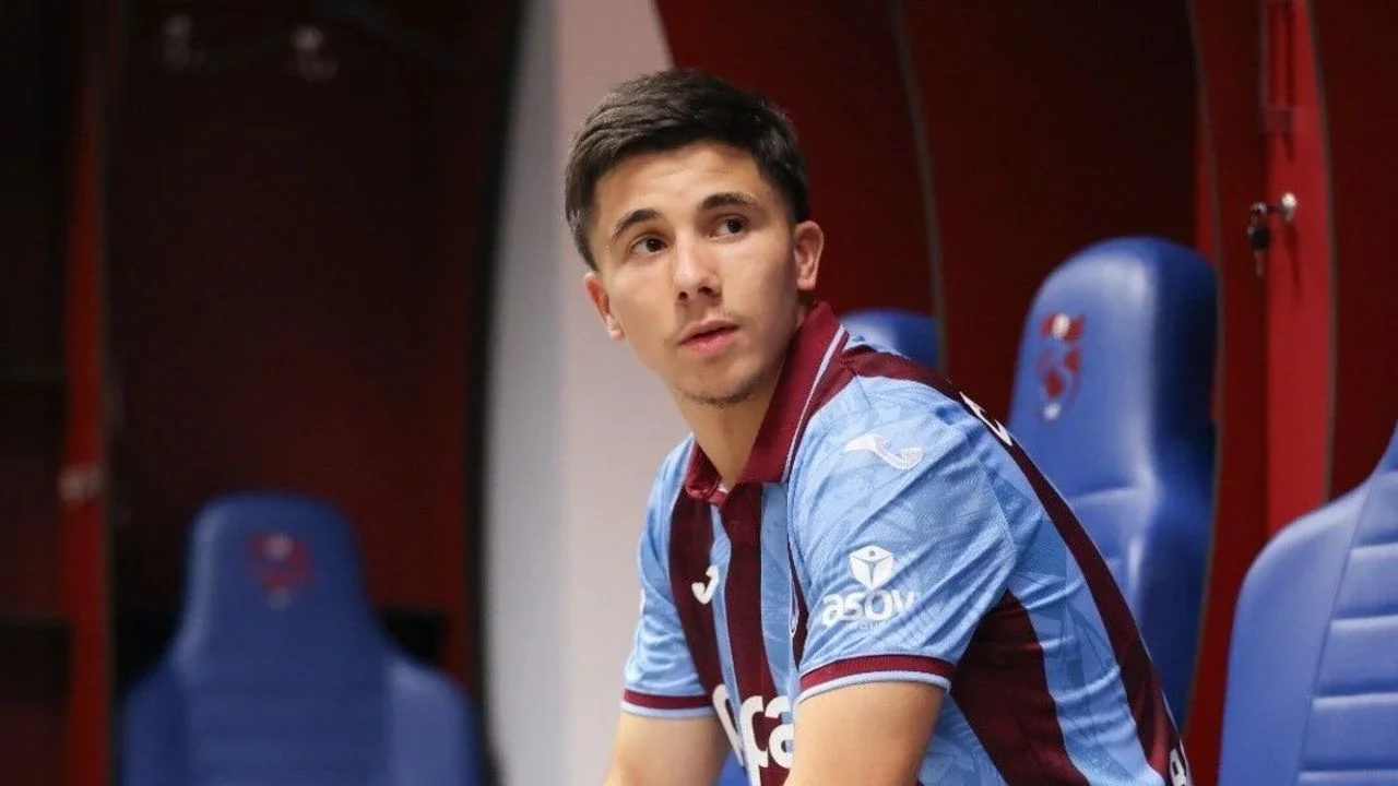 Trabzonspor'da forvet için rota yeniden çizildi: Mohamed Toure