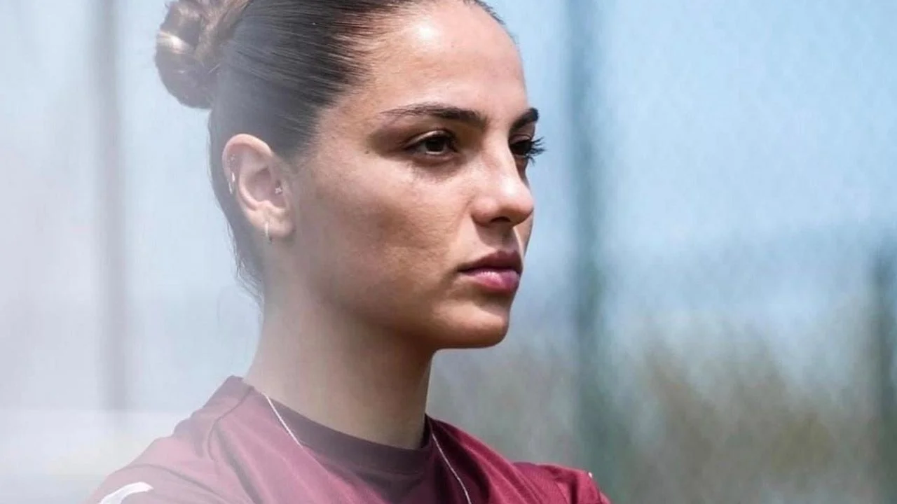 Trabzonspor'dan Amedspor'a transfer: 27 yaşındaki stoper imzayı attı
