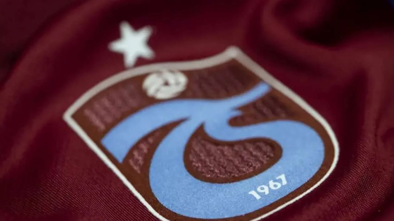 Trabzonspor'dan Amedspor'a transfer: 27 yaşındaki stoper imzayı attı