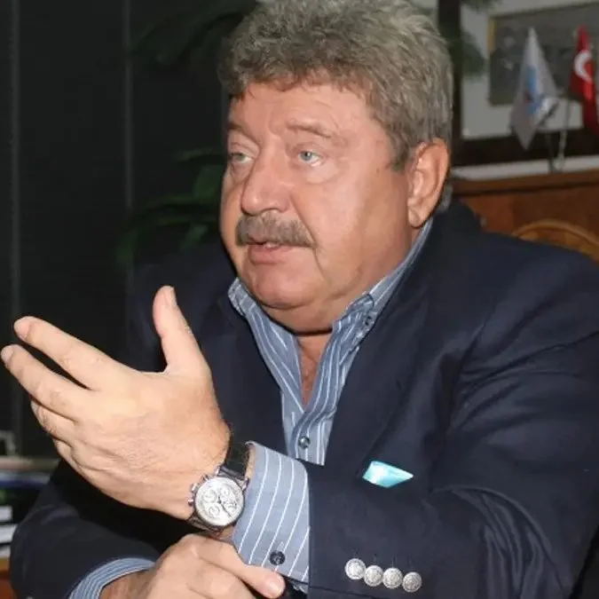 Trabzonspor Eski Başkanı Mehmet Ali Yılmaz'ın Oğlu Beşiktaş'ta Vuruldu
