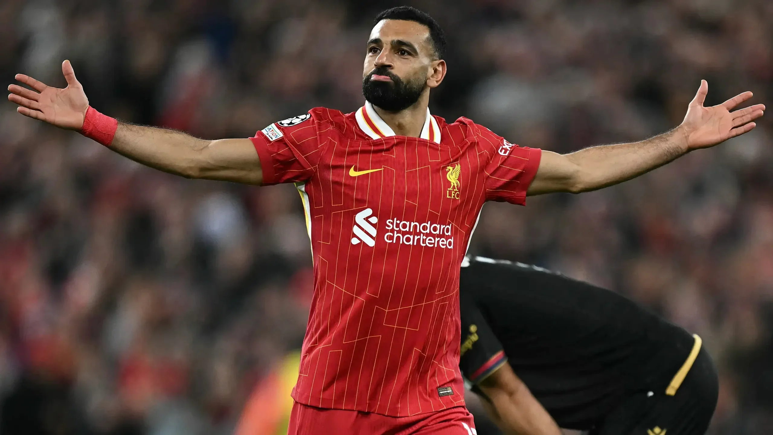 Trabzonspor, Mohamed Salah ile anlaştı! Detaylar belli oldu