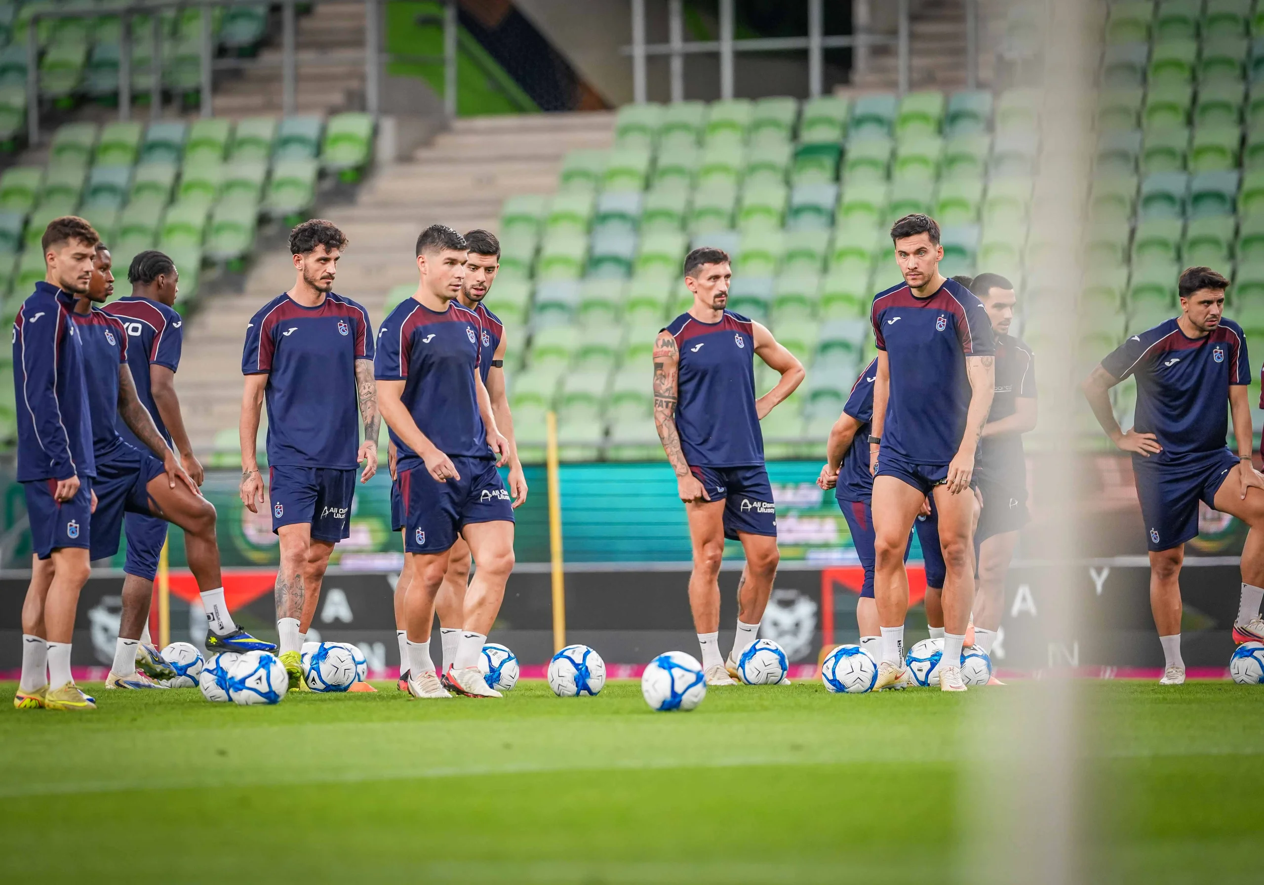 Trabzonspor turu gecerse ne olur, ne kadar kazanır? İşte tüm İhtimaller