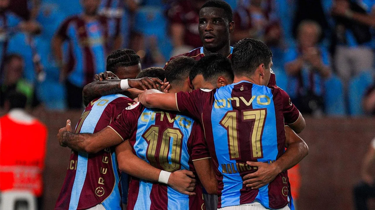 Trabzonspor turu gecerse ne olur, ne kadar kazanır? İşte tüm İhtimaller