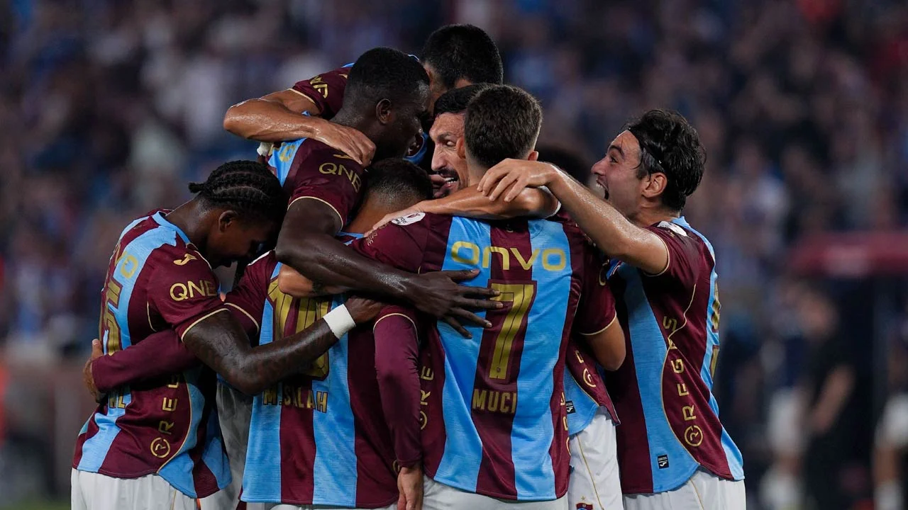 Trabzonspor turu gecerse ne olur, ne kadar kazanır? İşte tüm İhtimaller