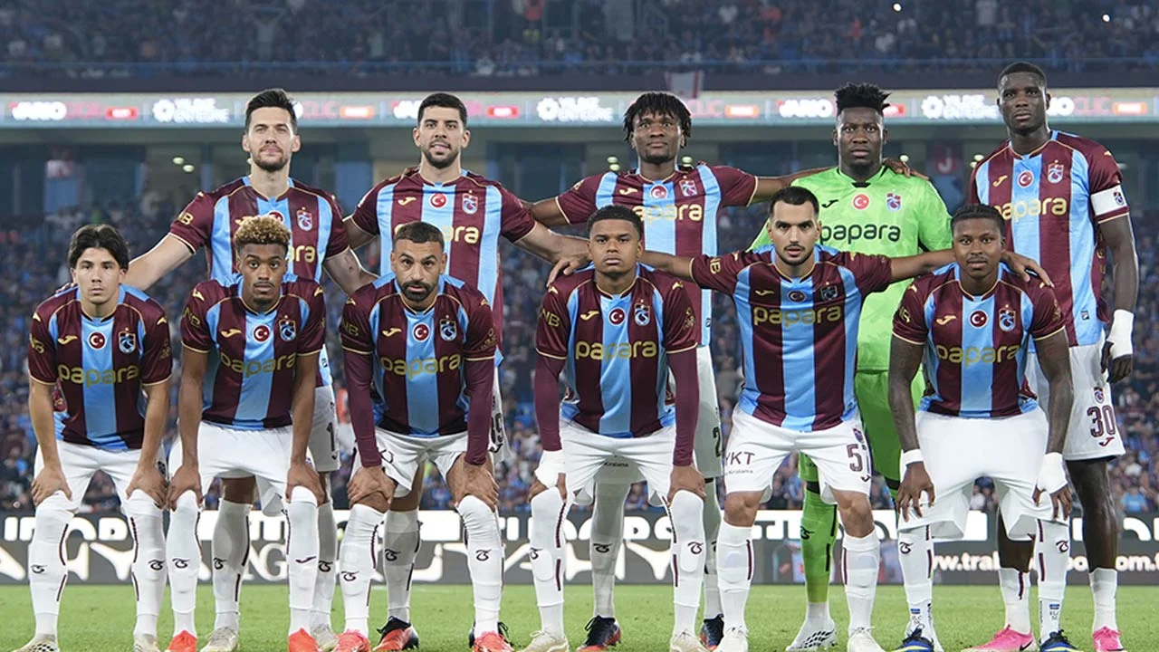 Trabzonspor turu gecerse ne olur, ne kadar kazanır? İşte tüm İhtimaller