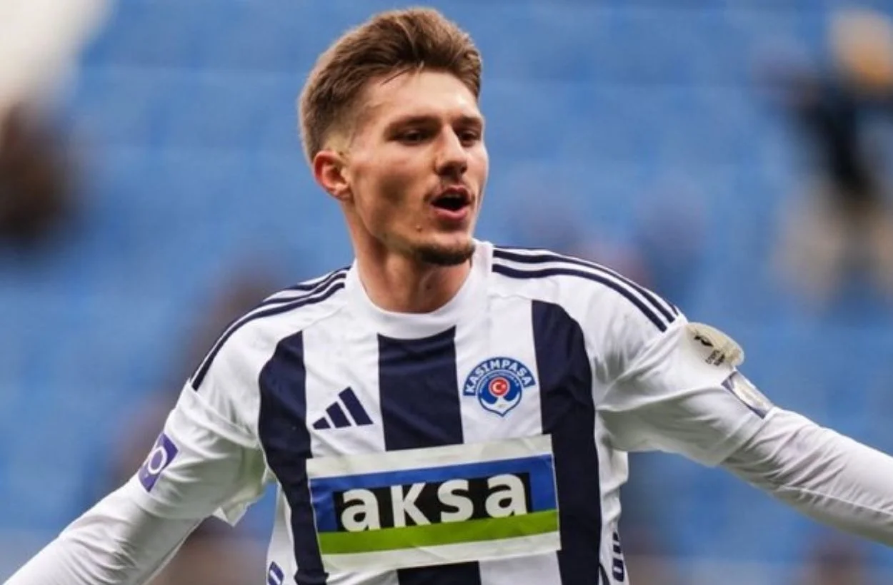 Trabzonspor’un en fazla korktuğu Kasımpaşalı futbolcu kim?