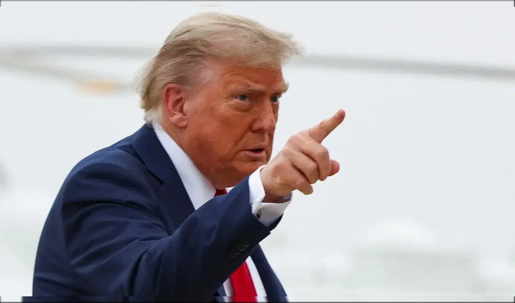 Trump, İran'ı destekleyen ülkeleri tehdit etti!