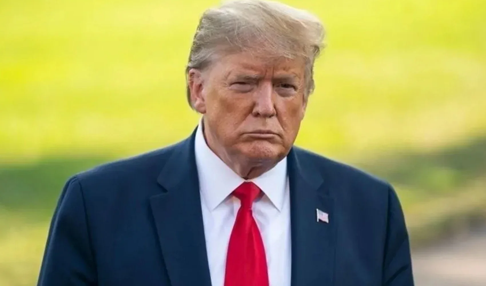 Trump'tan doğum vatandaşlığına kısıtlama! 2 kararname imzaladı