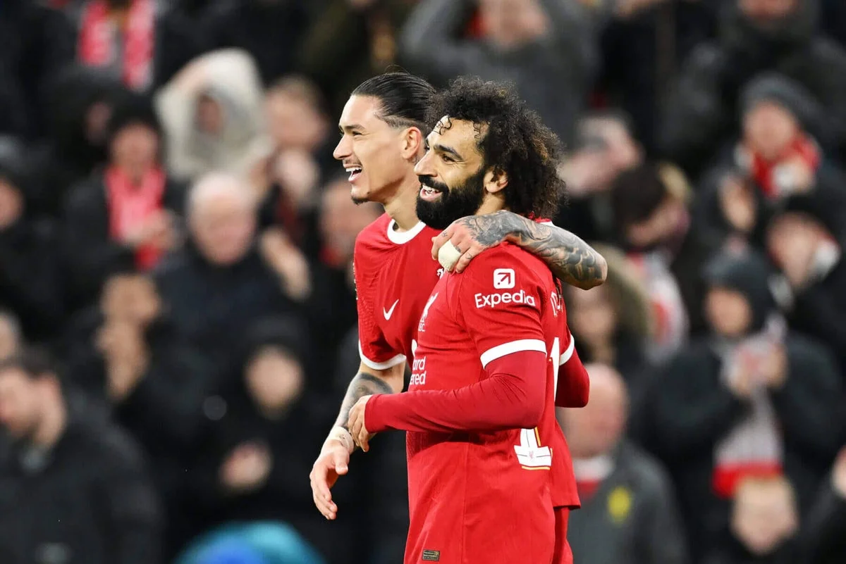 TS transfer: Salah, Nunez'i bekliyor! Hedef 15 Ağustos