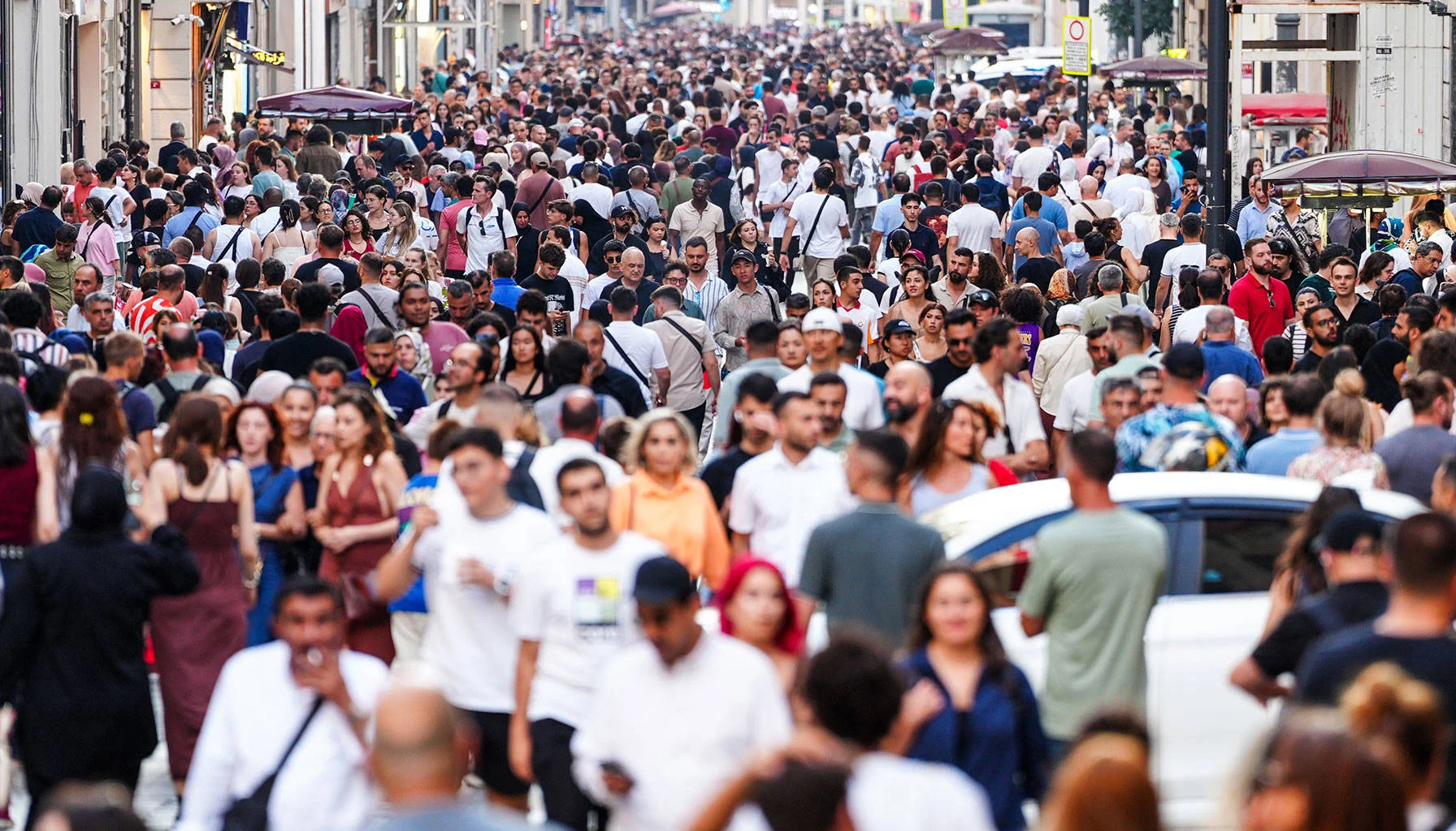 TÜİK işsizlik rakamlarını açıkladı: 150 bin kişi işsizlik kaldı oran %8,1'e çıktı