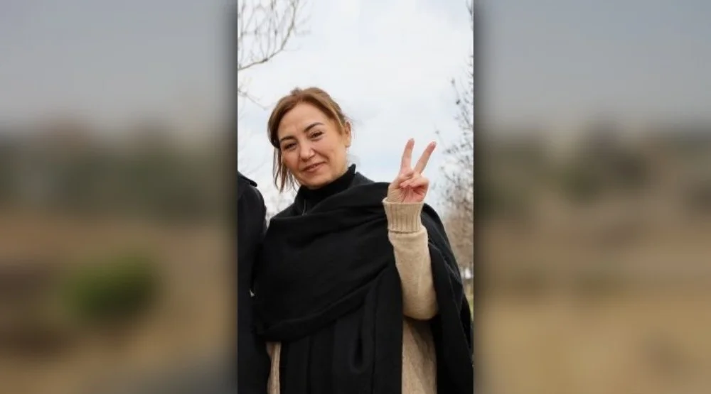 Türkan Kayır kimdir? AK Parti'nin ilk Süryani başkanı