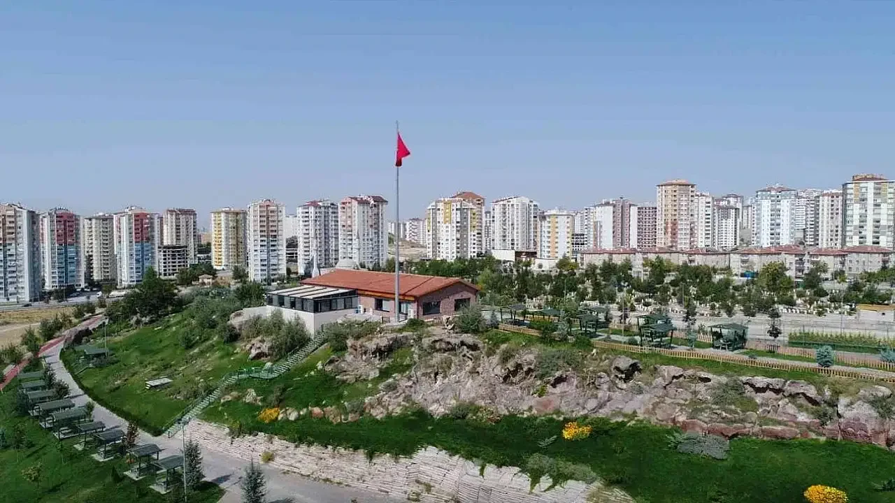 Türkiye'nin en kalabalık mahallesi belli oldu: İlk 10 tam liste