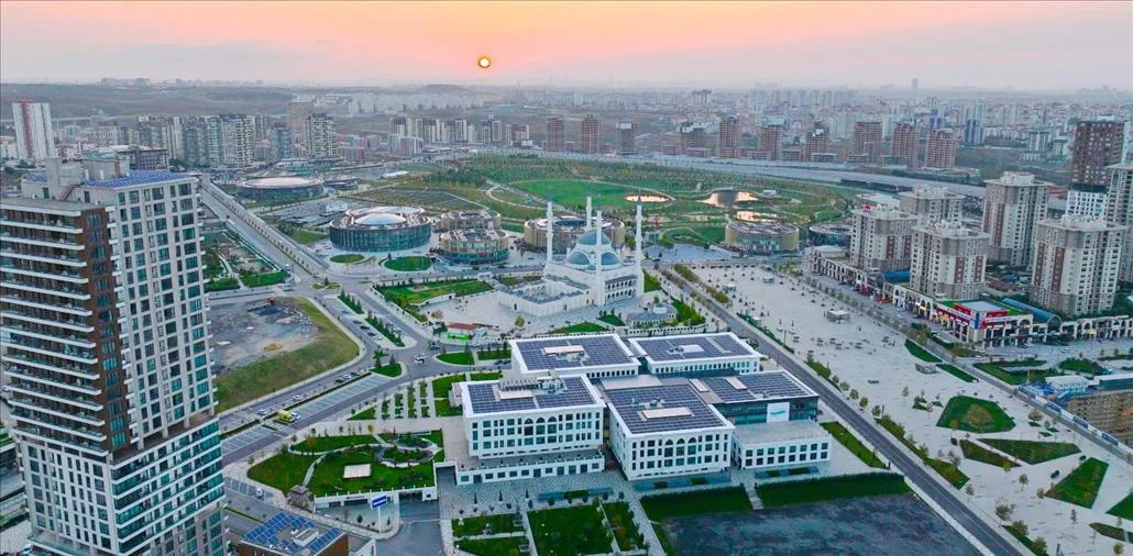 Türkiye'nin en kalabalık mahallesi belli oldu: İlk 10 tam liste