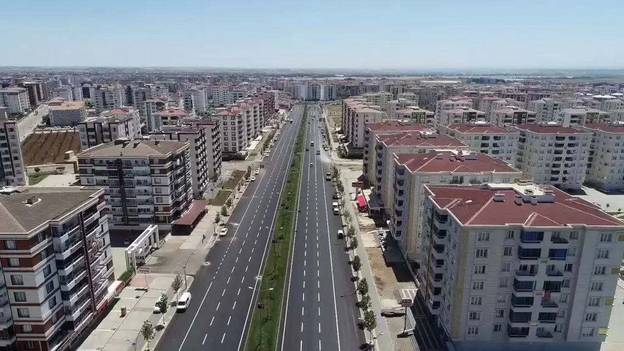 Türkiye'nin en kalabalık mahallesi belli oldu: İlk 10 tam liste