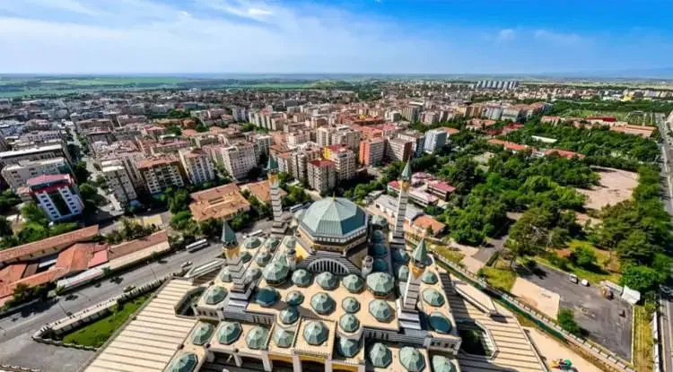 Türkiye'nin en kalabalık mahallesi belli oldu: İlk 10 tam liste
