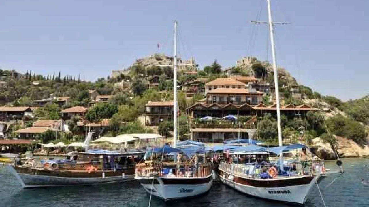 Türkiye’nin en sessiz köyü: Araba dâhil girmiyor!