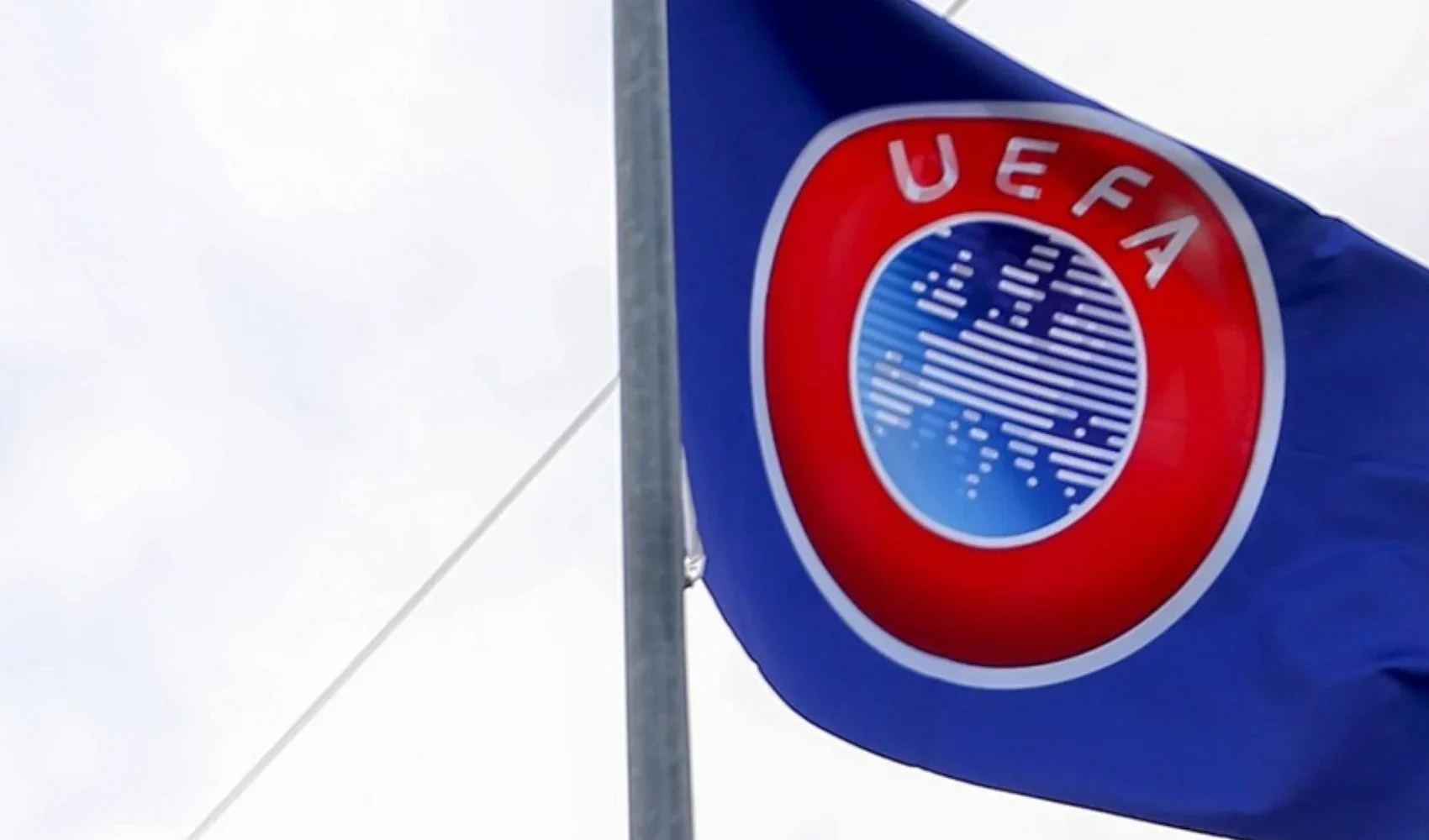 Türkiye'nin UEFA ülke puanı 45.975'e yükseldi!