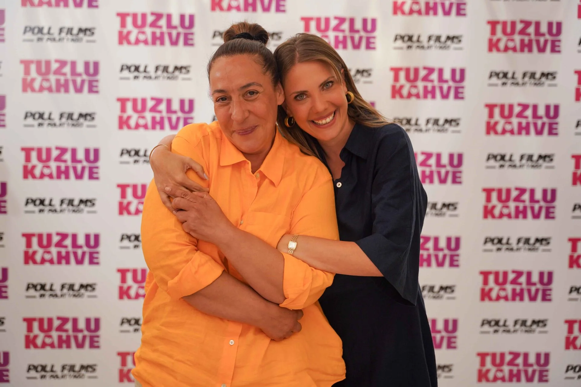 Tuzlu Kahve'nin yayın tarihi belli oldu! Nebahat Çehre ve Eda Ece dönüyor