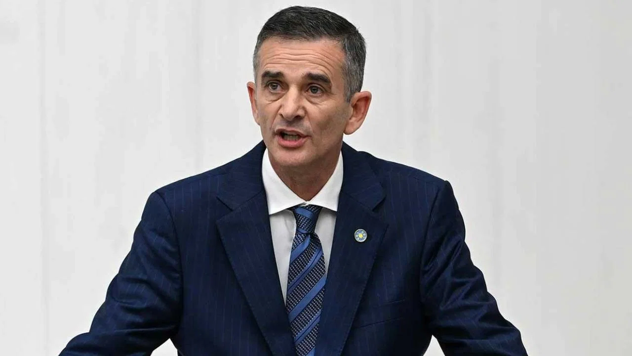 Ümit Dikbayır doğruladı! "Erdoğan beni AK Parti’ye davet etti"