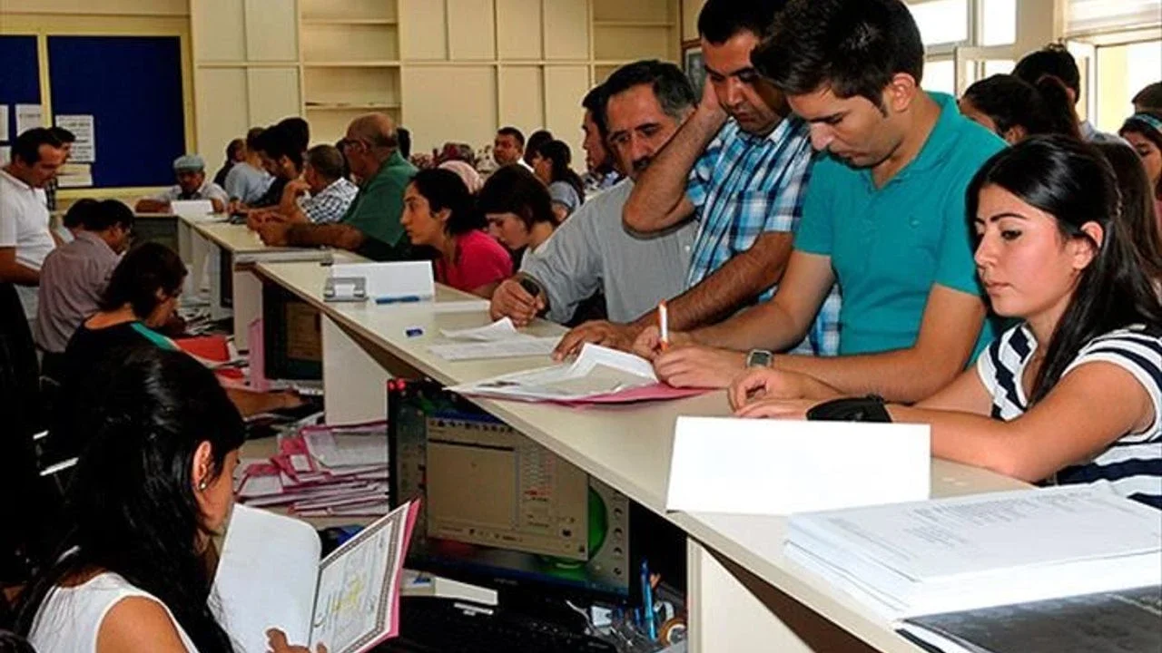 Üniversite kayıtları ne zaman, E-Kayıt nasıl yapılır? Gerekli belgeler