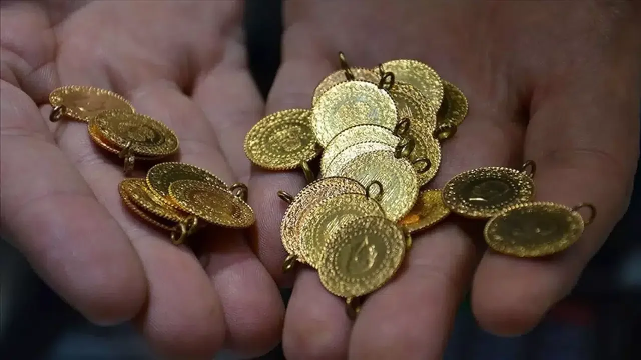 Uzman: "Ons altın 5 bin dolar olacak!" Gram altın fiyatı 6.726 TL