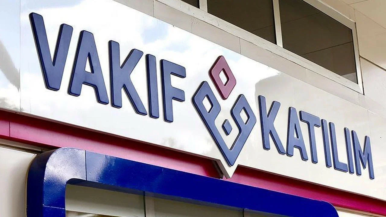 Vakıf Katılım'dan rekor! 628 milyar TL fon, 5,2 milyar TL kâr