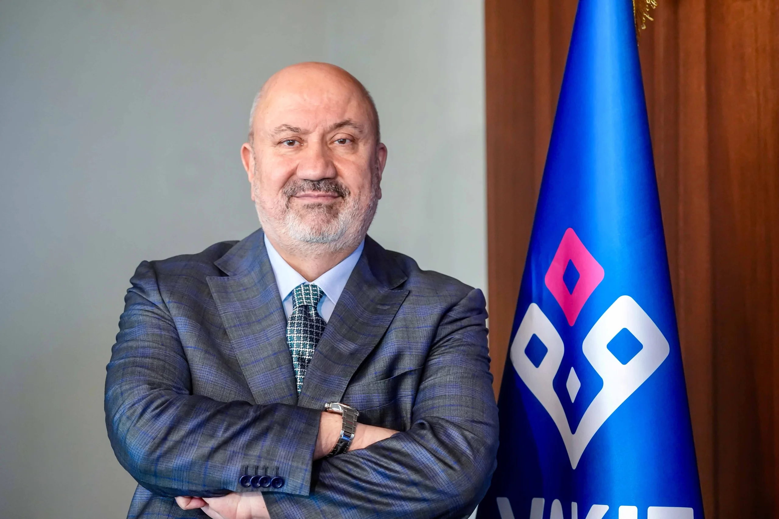 Vakıf Katılım'dan rekor! 628 milyar TL fon, 5,2 milyar TL kâr
