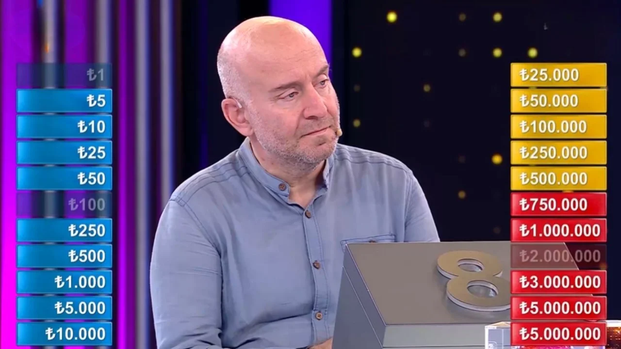 Var Mısın Yok Musun Mustafa ne kadar kazandı? Kutusunu 350 bin TL fazlaya sattı