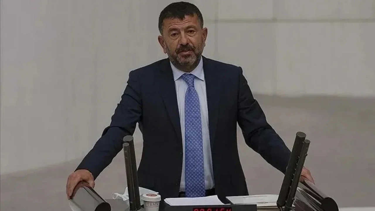 Veli Ağbaba'nın abisi Hür Ağbaba Malatya'da gözaltına alındı!
