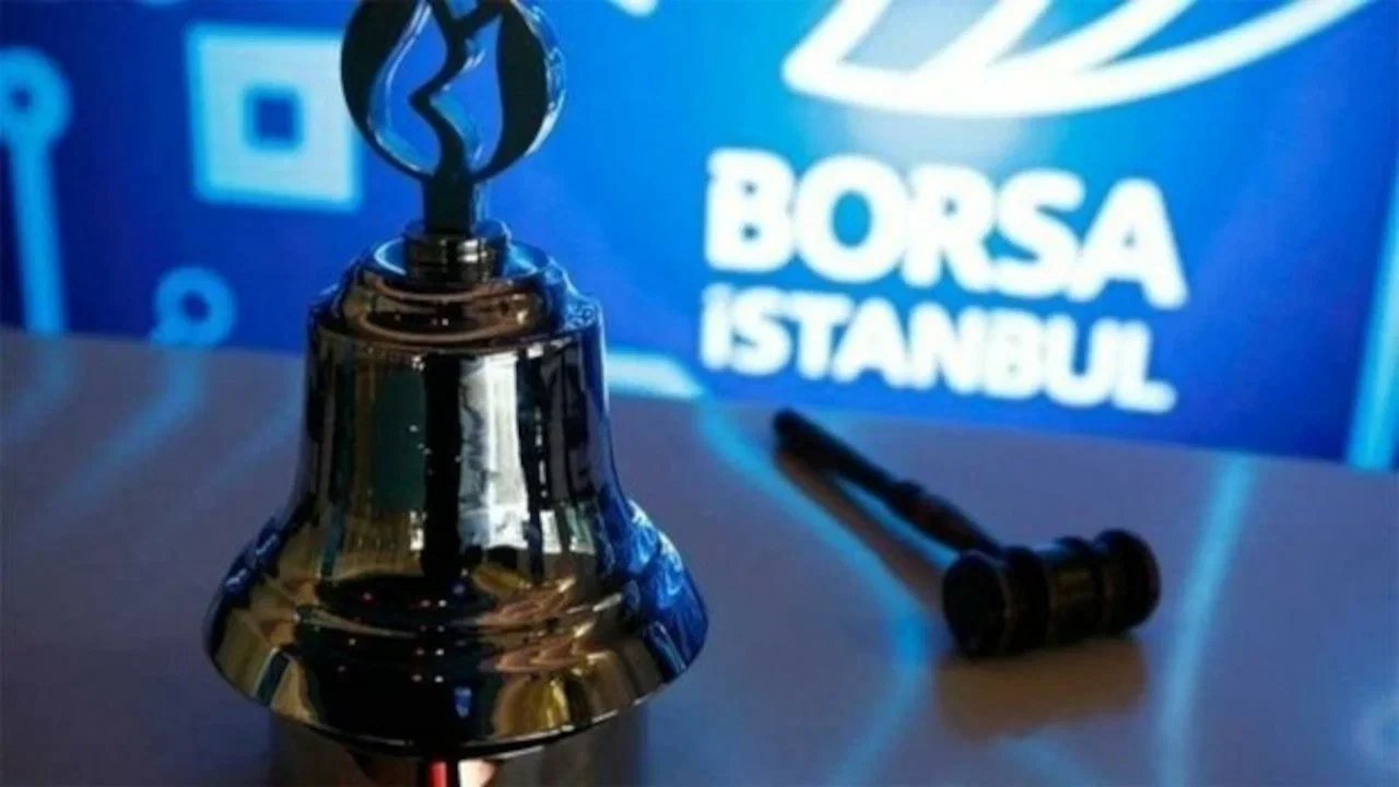 VEYAS bugün borsada! Türker Vangölü Enerji işleme açıldı