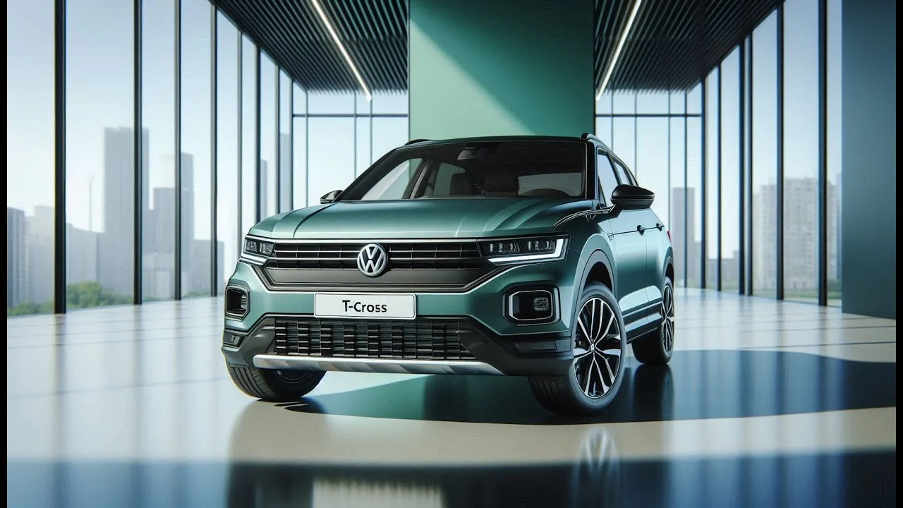 Volkswagen Ağustos 2026 fiyatları! Golf ve T-Cross zamlandı