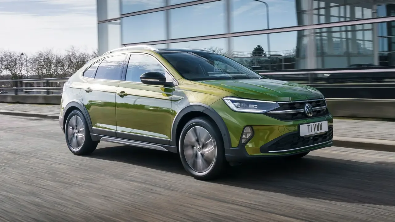 Volkswagen Ağustos 2026 fiyatları! Golf ve T-Cross zamlandı