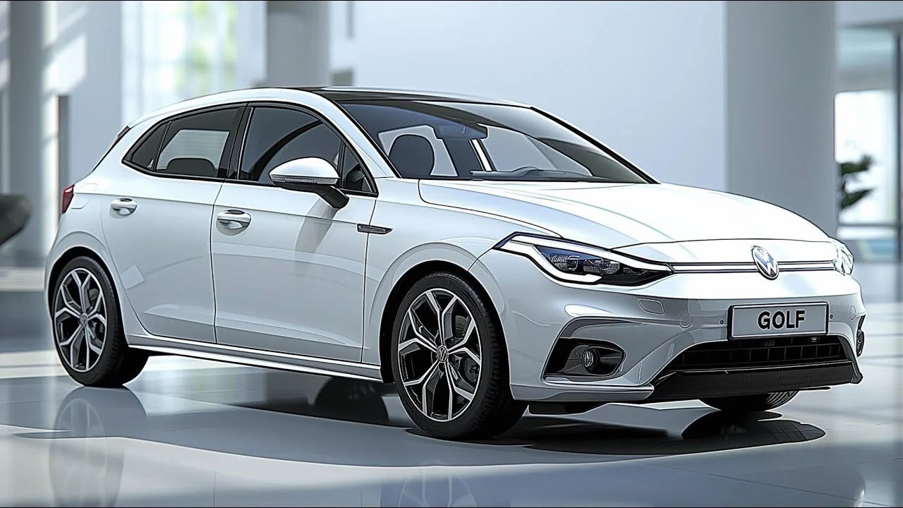 Volkswagen Ağustos 2026 fiyatları! Golf ve T-Cross zamlandı