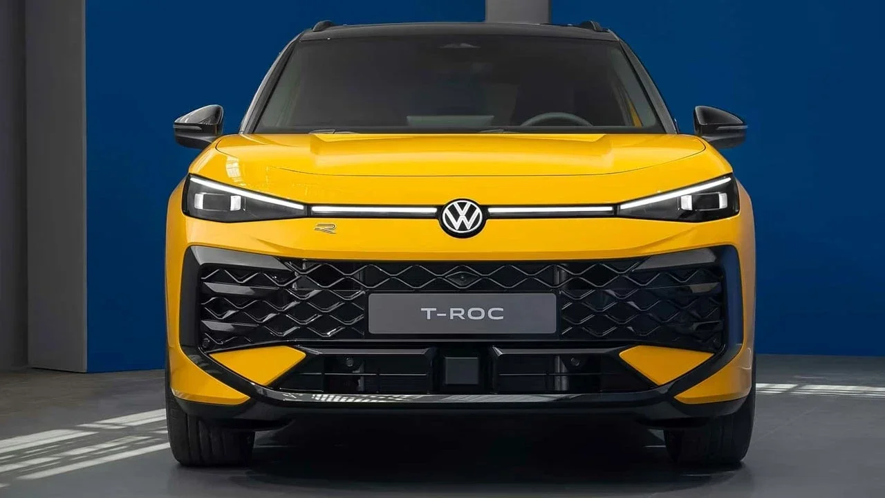 Volkswagen Ağustos 2026 fiyatları! Golf ve T-Cross zamlandı