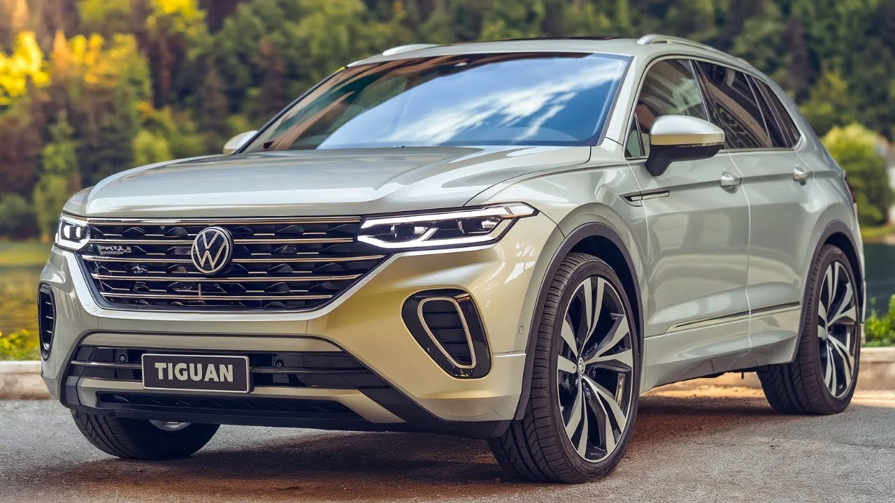 Volkswagen Ağustos 2026 fiyatları! Golf ve T-Cross zamlandı