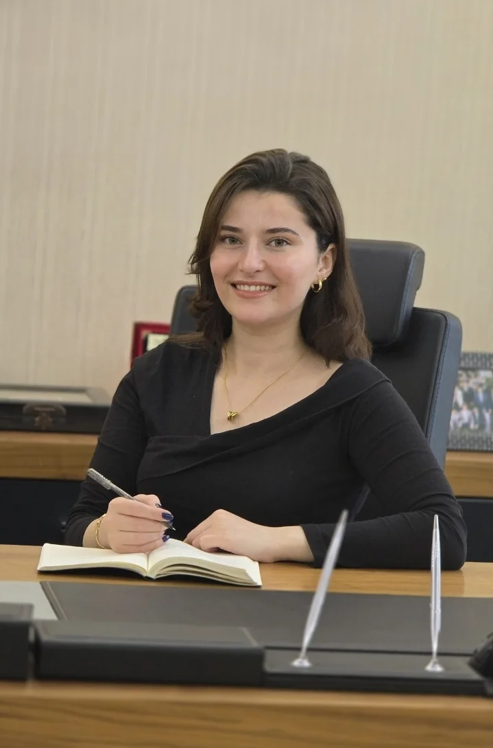 Bahar Kara