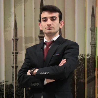 Ahmet Gemici