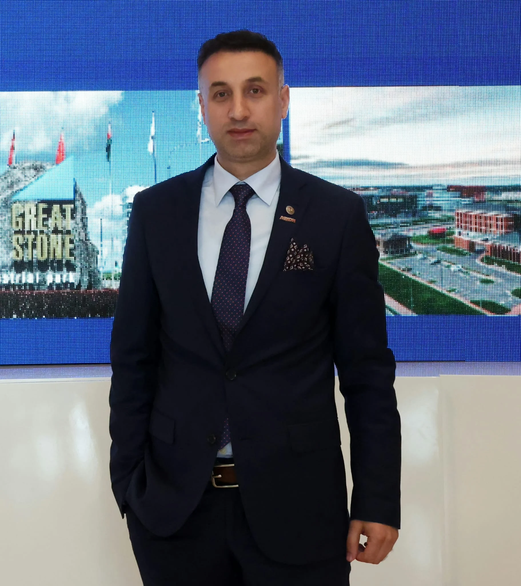 İsmail Cengiz
