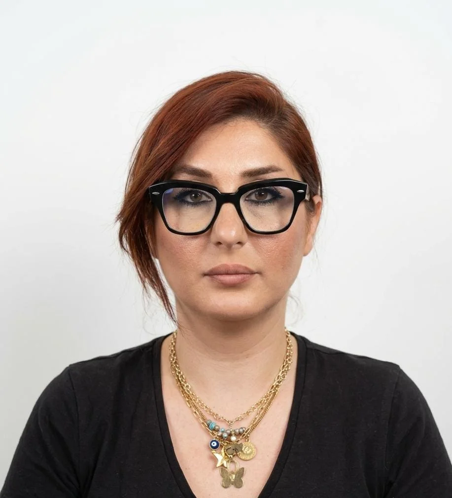 Esra Aydın