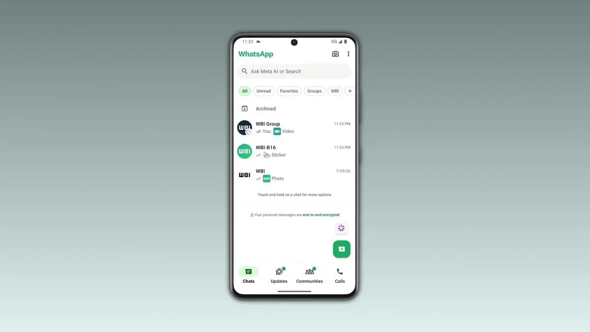 WhatsApp’tan devrim gibi özellik! Çok şaşıracaksınız