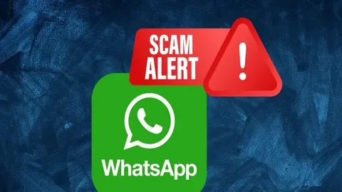 WhatsApp'tan dolandırıcılığa karşı yeni kalkan: Scam Alert