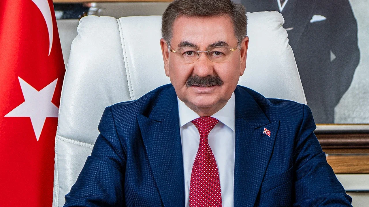 Yakup Odabaşı kimdir, evli mi? CHP'den AK Parti'ye geçti