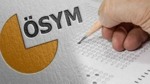 Yanlış hesap ÖSYM’den döndü: AGS yeniden hesaplama