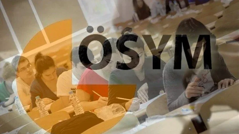 Yanlış hesap ÖSYM’den döndü: AGS yeniden hesaplama