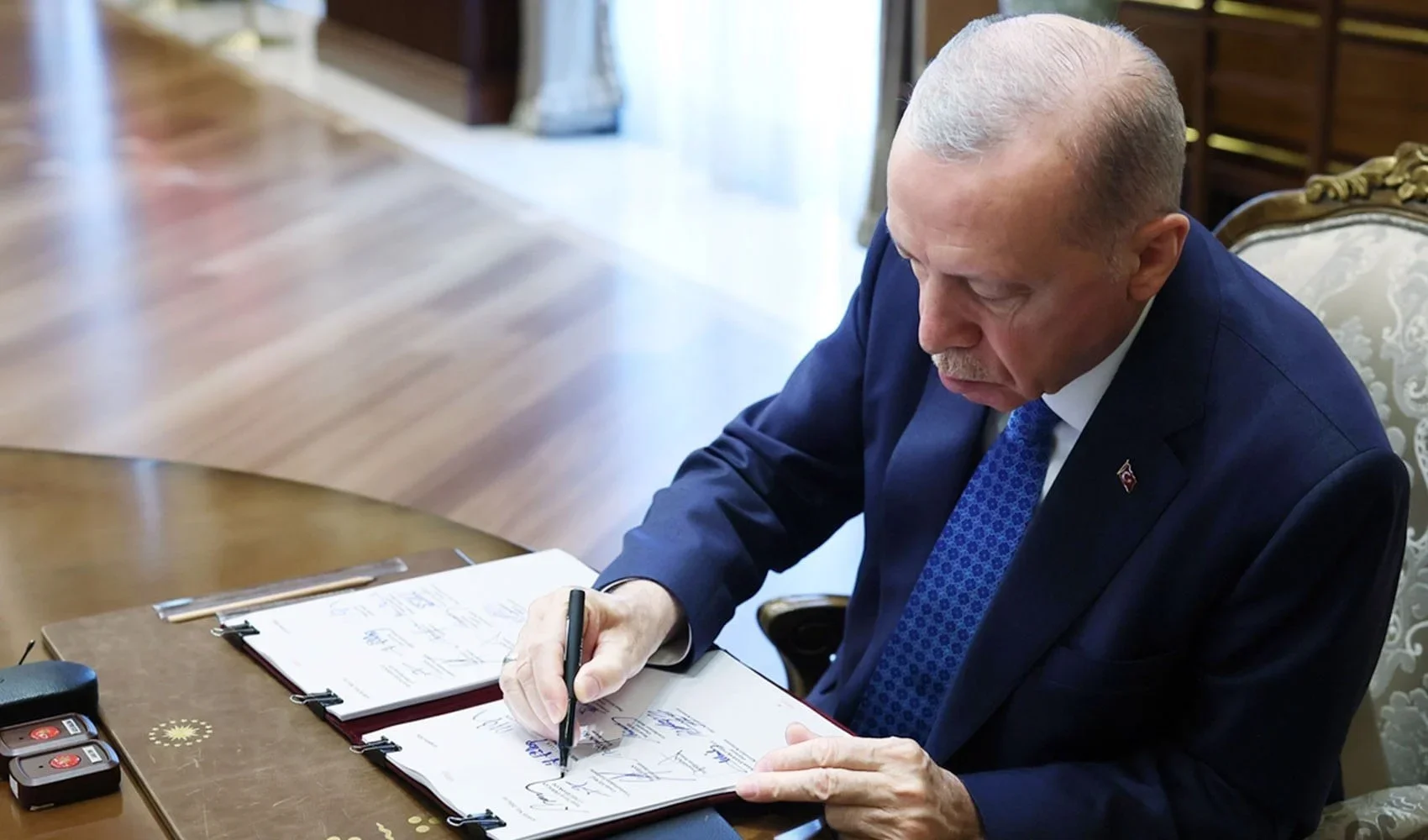 YAŞ 4 Ağustos'ta toplanıyor! Terfiler ve emeklilikler belli olacak