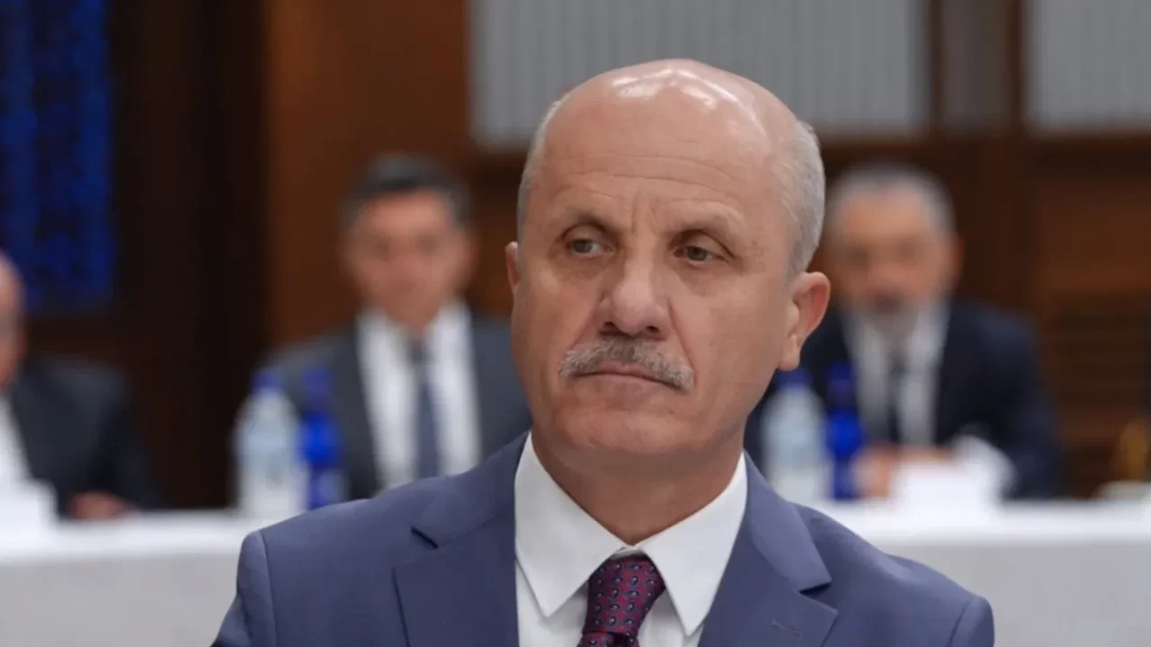 YÖK Başkanı Özvar'dan af açıklaması: Daha önce yararlananlar da başvurabilecek