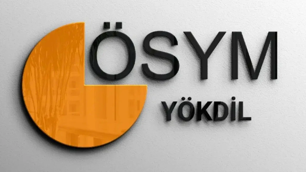 YÖKDİL 9 Ağustos'ta! Sınav saat kaçta başlıyor, kaçta bitiyor?