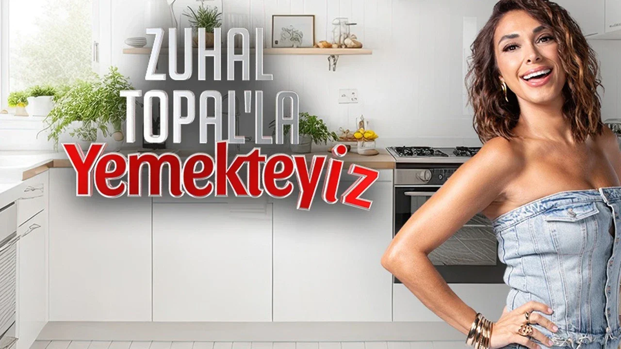 Zuhal Topal'la Yemekteyiz ne zaman başlıyor? Yeni sezon tarihi