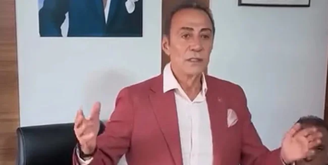 Zülfü Livaneli sorusu ortalığı gerdi! Berhan Şimşek Gemlik'te sert konuştu