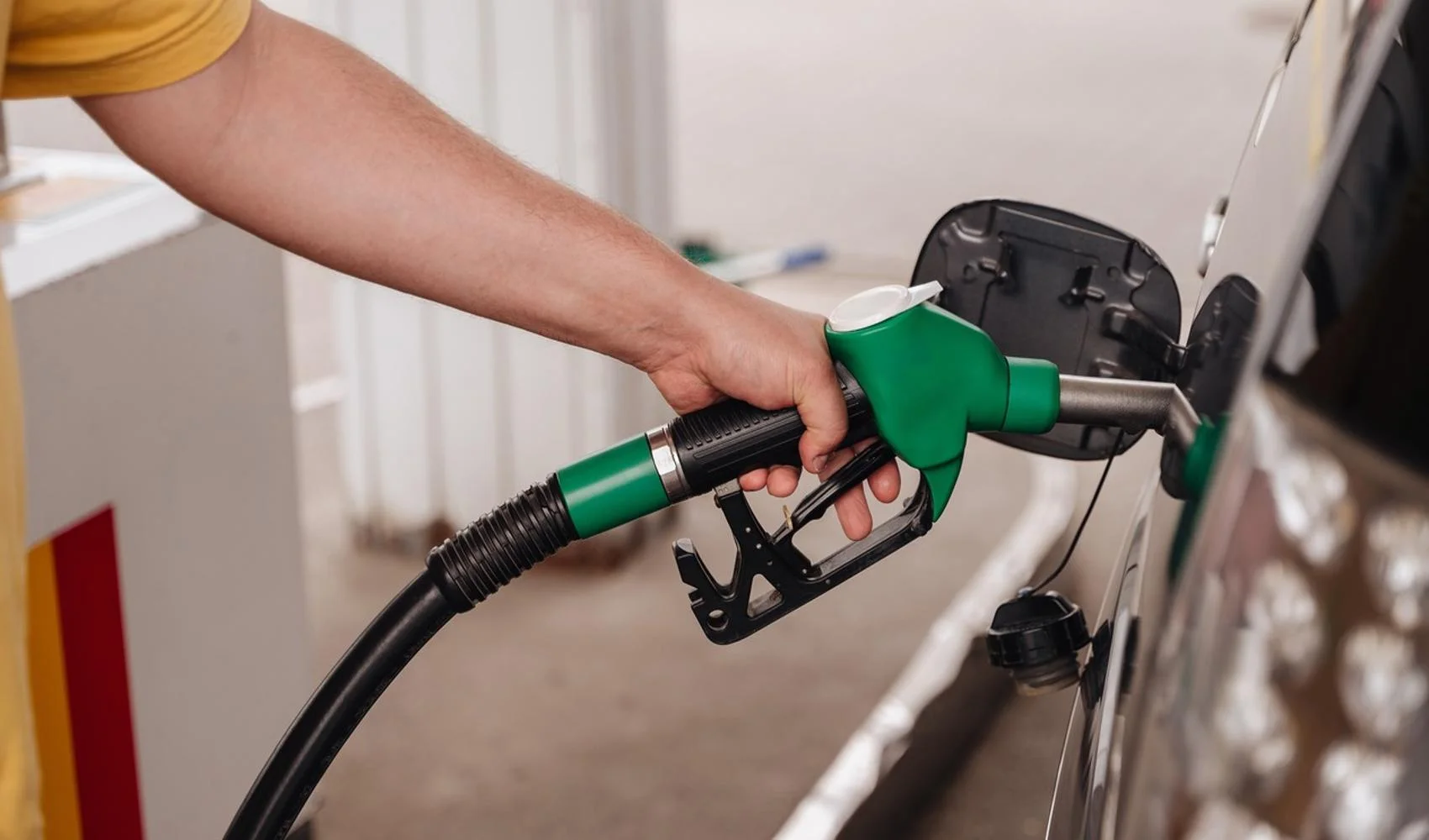 1 Ekim'de benzine 12 TL'den fazla zam gelebilir! ÖTV devreye giriyor
